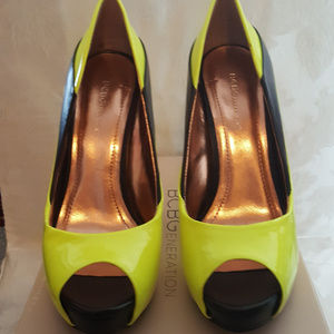 new bcbg heels